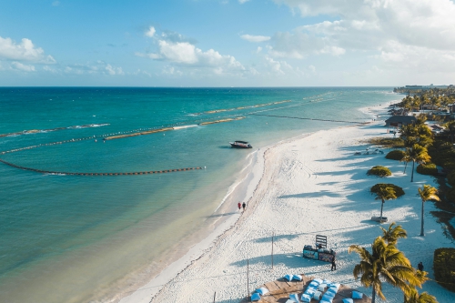 Playa del Carmen